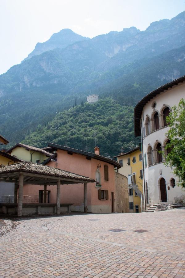 Residenza Romantica Riva del Garda Eksteriør billede
